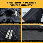 SEASLIMIT Wood Chipper Bag Collection - Image 5