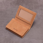 Leather Business Card Case Holder - Image 7
