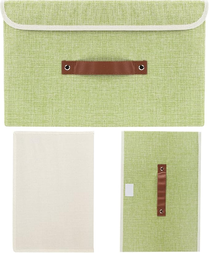 TYEERS Foldable Storage Boxes - Image 7