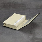 Leather Business Card Case Holder - Image 4