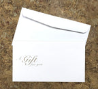 IMPACTONLINEPRINTING Custom Gift Certificates Cards - Image 4