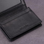 Leather Business Card Case Holder - Image 5