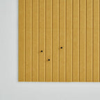 VIVELDA Large Bulletin Board 48"x36" - Image 3