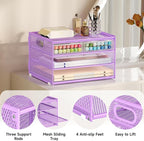 Subekyu Paper Letter Tray Organizer - Image 7