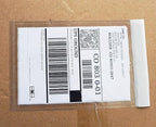 1000 Pcs Premium 4.7''x7.5'' Packing List Envelope, Tailored Size by BEUYIwarehouse