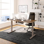 FLEXISPOT EN2 Whole-Piece Standing Desk - Image 2
