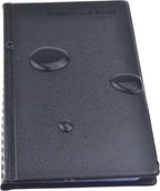 SAMYO Business Journal Name Card Book Holder Organizer - Image 5