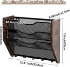 PAG-Mass Wall File Organizer - Image 7