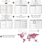 Life Mastery Planner - Image 5