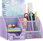 EasyPAG Mesh Desk Organizer - Image 2