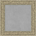 Amanti Art Silver Framed Magnetic Board 27x27 Medium Vision Board by AmantiArt