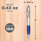 DISCOUNT PROMOS Personalized Ballpoint Pens - Image 5