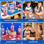 LiYiQ 247 Pcs Baseball Party Supplies Return Gifts - Image 5