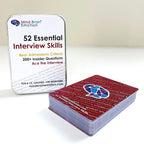 Mind Brain Emotion 52 Essential Interview Skills: Prep - Image 3