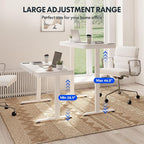 FLEXISPOT Comhar Electric Standing Desk - Image 9