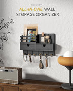 Rebee Vision Decorative Key Holder Wall Mount - Image 2