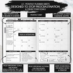 Life & Goal Planner - Image 4