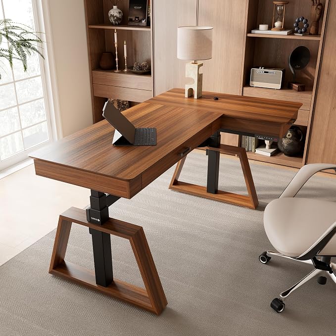 EUREKA ERGONOMIC Electric Standing Desk - Image 4