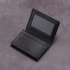 Leather Business Card Case Holder - Image 7