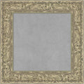 Amanti Art Silver Framed Magnetic Board 23x23 Small Vision Board by AmantiArt