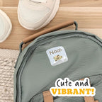 Large Name Labels for Kids - Image 6