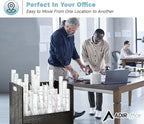 Adir Blue Print Storage Organizer - Image 8