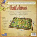 Rattlebones Board Game - Image 2