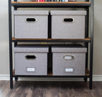 Internet's Best Collapsible File Storage Organizer - Image 8