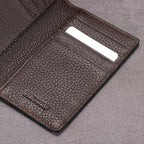 Slim Leather Credit Card Holder - Image 6