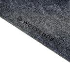 Wolvende Premium Felt Desk Mat | Small 12" x 27.5" Multifunctional Desk Pad - Image 9