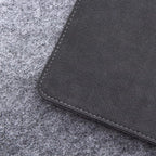 Wolvende Premium Felt Desk Mat | Medium 12" x 36" | Multifunctional Desk Pad - Image 5