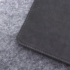 Wolvende Premium Felt Desk Mat | Large 15.75" x 36" | Multifunctional Desk Pad - Image 5