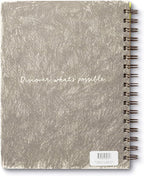 Compendium Spiral Notebook - Image 8
