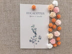 Temoyj Push Pins 24 Pcs, Decorative ThumbTacks - Image 5