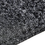 Wolvende Premium Felt Desk Mat | Small 12" x 27.5" Multifunctional Desk Pad - Image 7