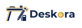 Deskora - Home